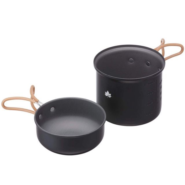 ロゴス LOGOS クッカー SOLO KIT 900