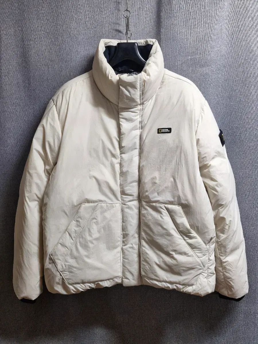 ナショナルジオグラフィック 22 Fw パファー ダウン 105 100