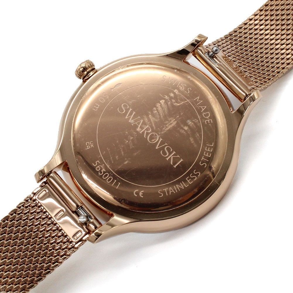  Nova 5650011 スワロフスキー ノヴァ レディース腕時計 ⌚ 腕時計(クォーツ) 腕時計(アナログ)