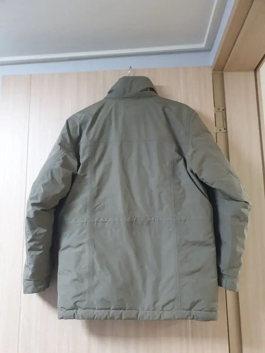 コーロンスポーツ グースダウン GORE-TEX ダウン