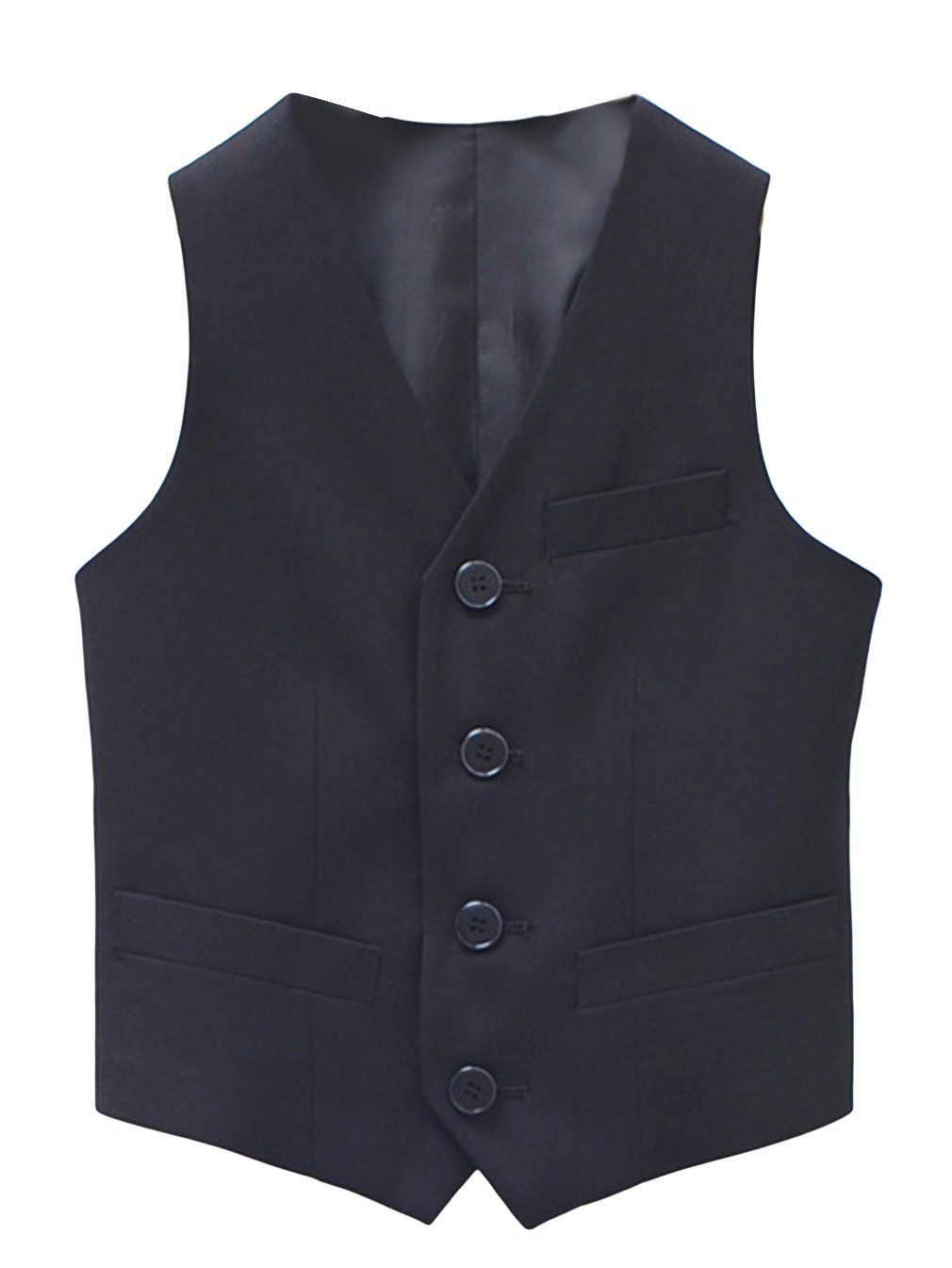 ボーダーズアットバルコニー デニム パフスリーブ ワンピース 38新品