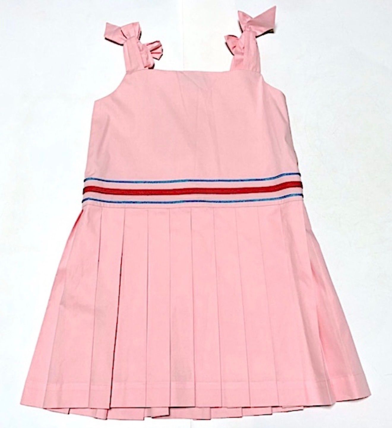 可愛い！早い者勝ち！GUCCI グッチ キッズ ロゴ刺繍 シェリーライン