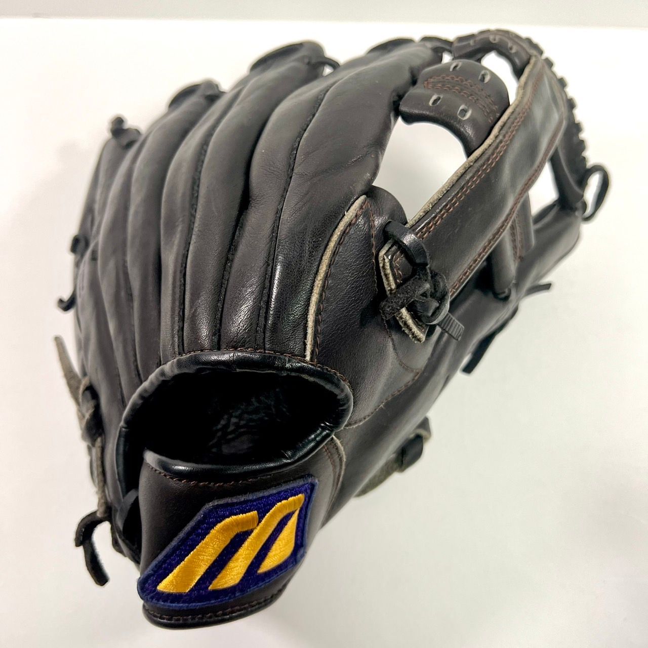 MIZUNO ミズノ 一般軟式グローブ World WIN Lite Flex ブラック 大人用