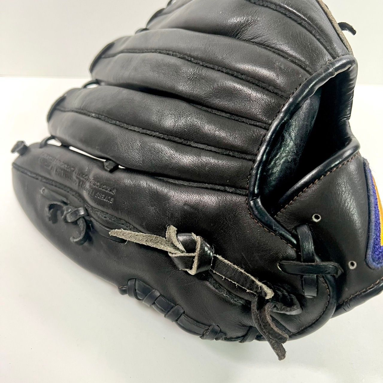 MIZUNO ミズノ 一般軟式グローブ World WIN Lite Flex ブラック 大人用