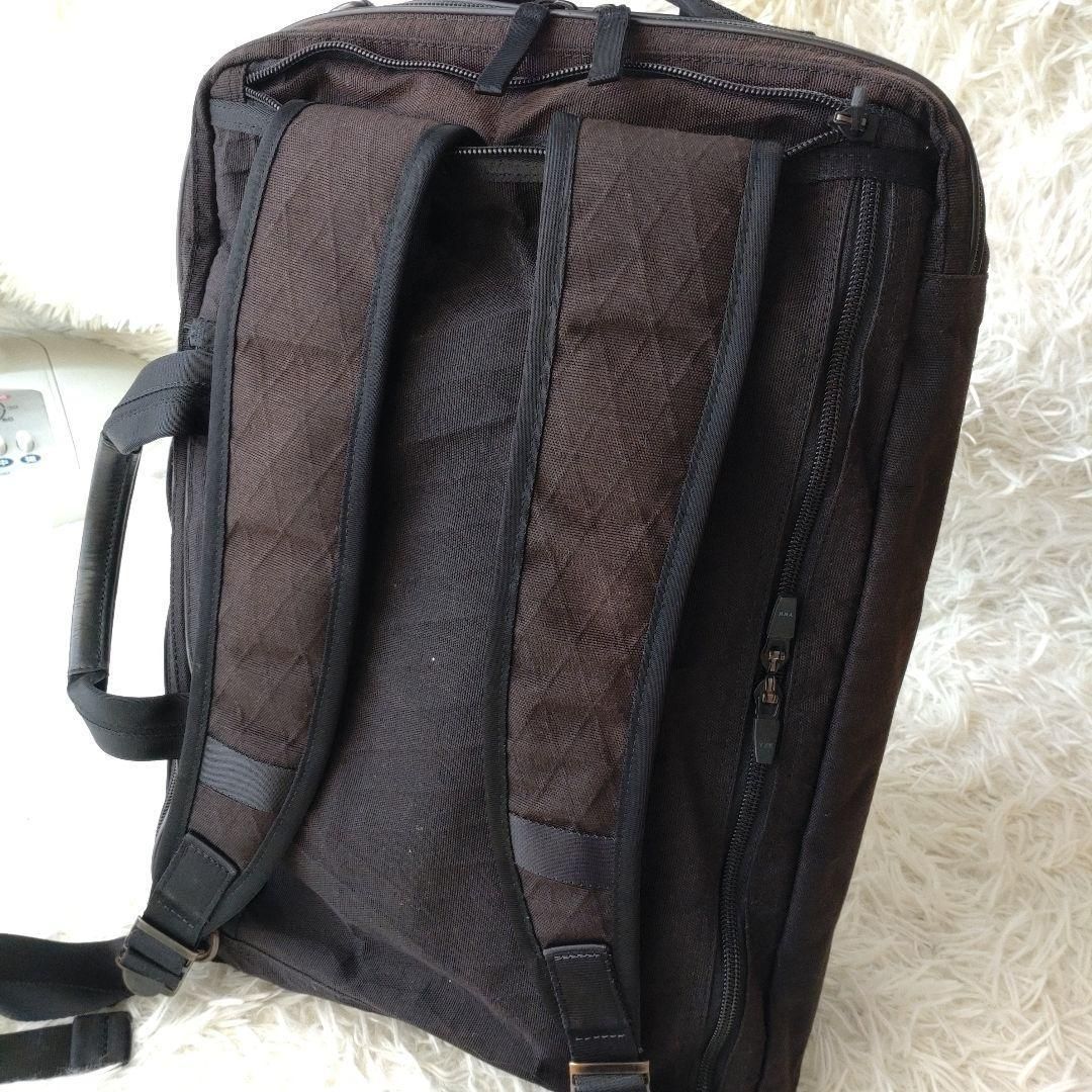 PORTER　ポーター　HYBRID　ハイブリッド　3way　リュック　A4 PORTER HYBRID ポーター ハイブリッド 3way リュック A4