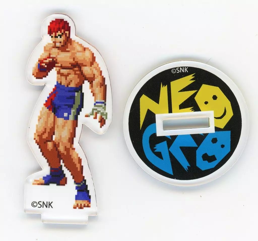 中古】アクリルスタンド・アクリルパネル 天童凱 「THE KING OF