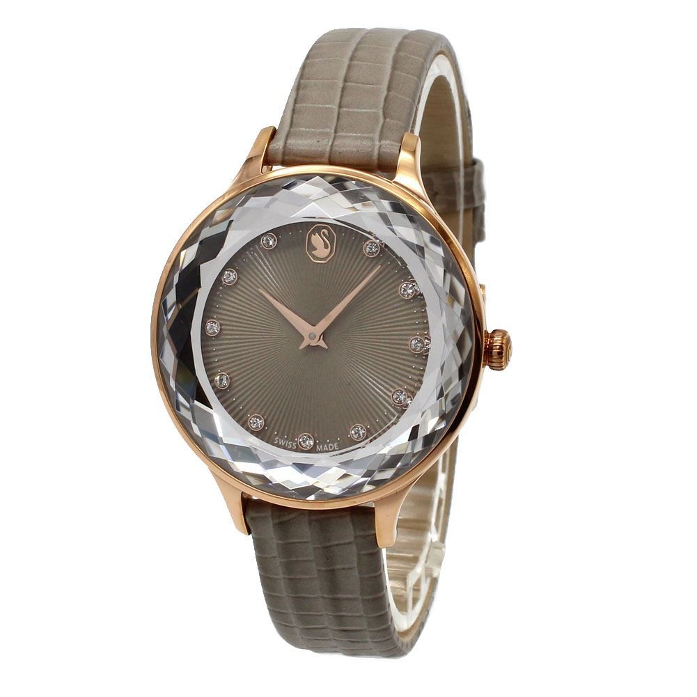 Nova 5649999 スワロフスキー ノヴァ レディース腕時計 ⌚