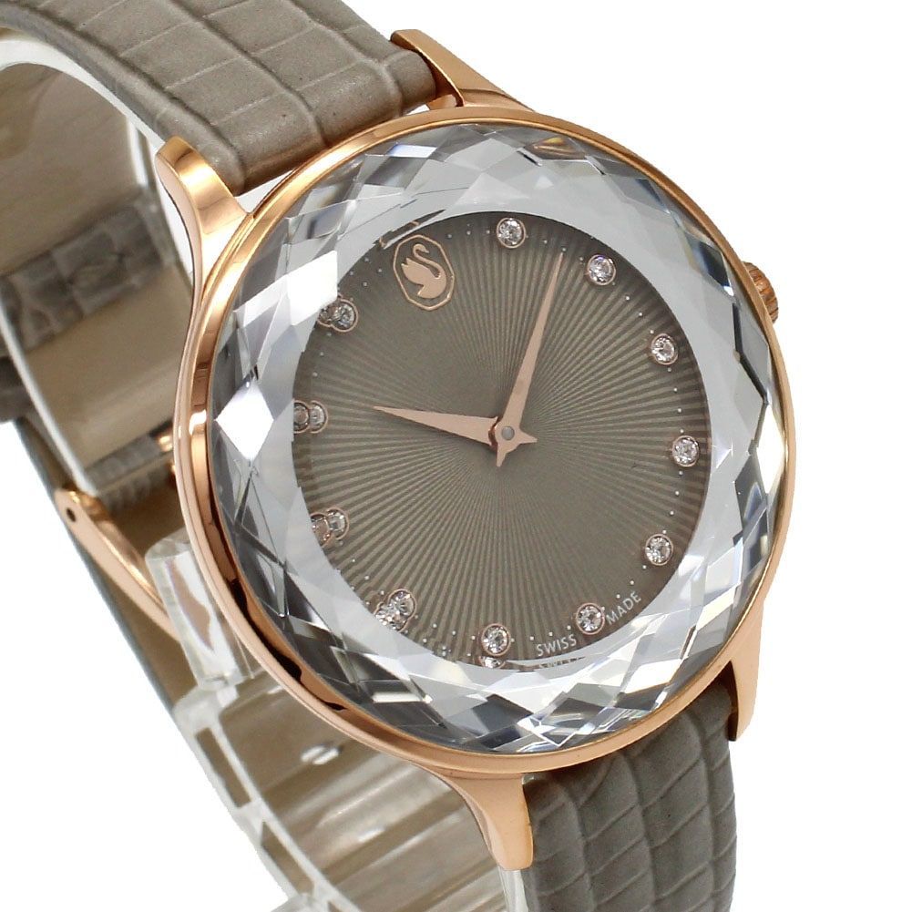 Nova 5649999 スワロフスキー ノヴァ レディース腕時計 ⌚?