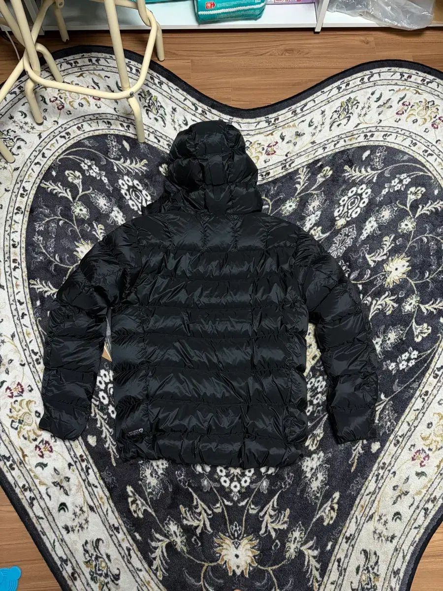 ラブ ニュートリノ プロ 黒 uk L