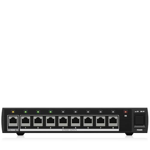 ベリンガー P 16 D I用エクスパンジョンハブモジュール