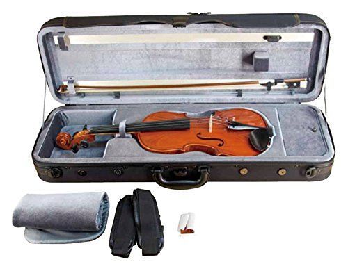 鈴木 アウトフィット バイオリン No 300 4