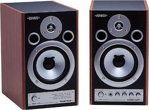 Roland MA 20 D デジタルステレオマイクロモニター