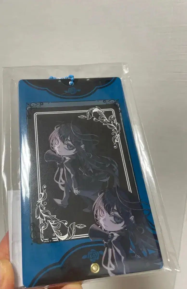 オトメイト マーケット オトふゆ ハニヴ アクリルスタンド 未開封10