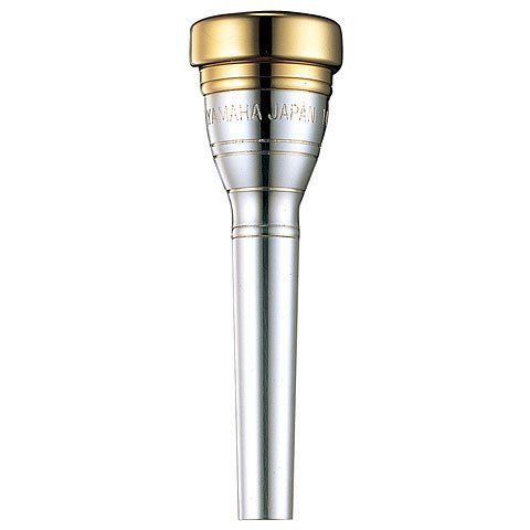 YAMAHA TR 14 A 4 GP マウスピース トランペット用 カスタムシリーズ 金メッキ仕上げ ヤマハ