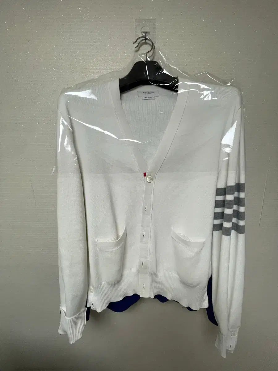 Thom Browne トム ブラウン ミラノステッチ カーディガン 1