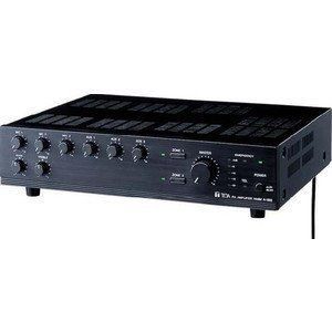 TOA PA アンプ A 1806