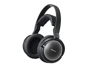 【-非常に良い】SONY 【増設用】 7.1chデジタルサラウンドヘッドホン MDR-DS7100用 MDR-RF7100
