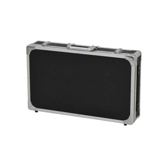 KC エフェクターケース EC 70 BK ブラック 内寸 535 x 315 65 20 mm