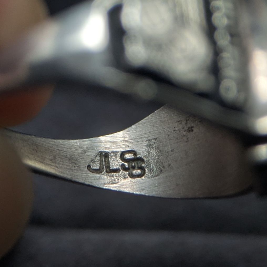 ブルートパーズ系 10号