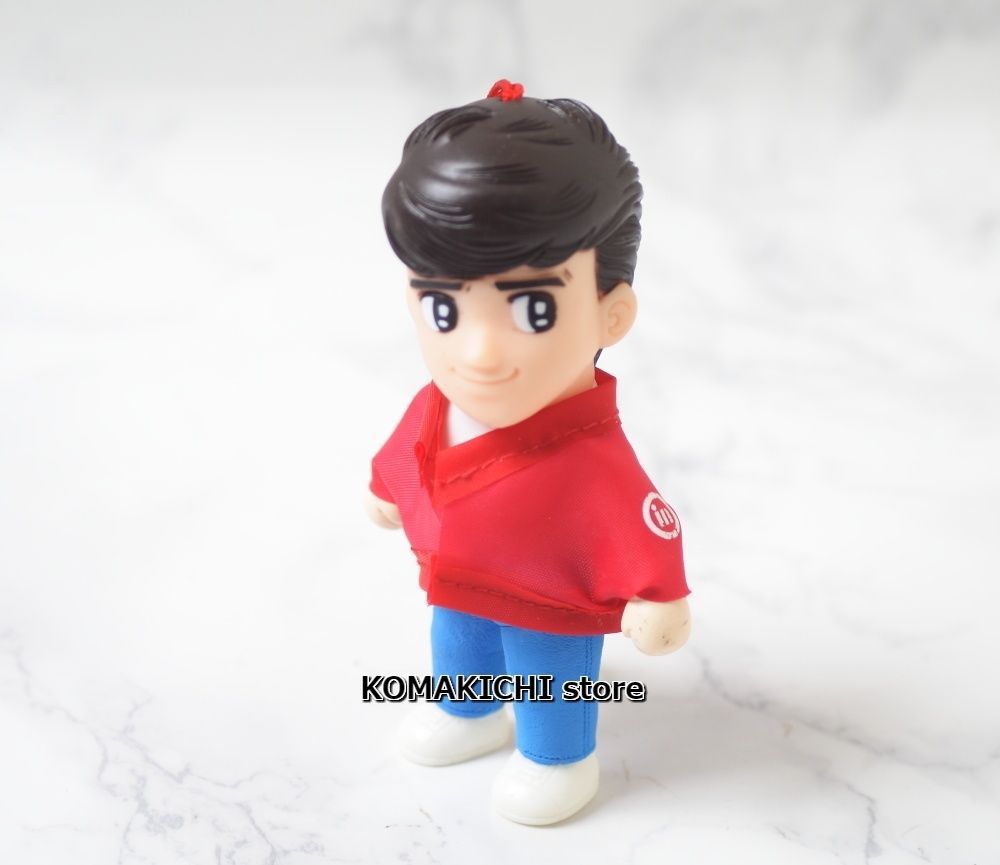 希少】犬 時代提物 根付 銘有り アンティーク 印籠