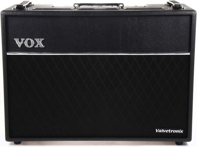 VOX ヴォックス 真空管回路搭載 MAX 30 W ギター アンプ Valvetronix VT 20