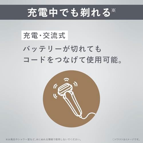 シェーバー ラムダッシュ