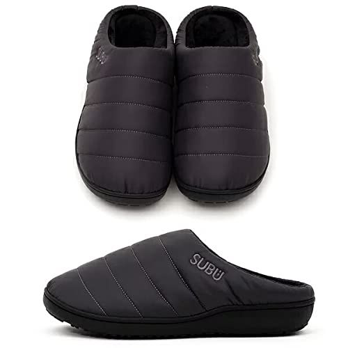 スブ ウインターサンダル WINTER SANDALS 2020 6 COLOR ユニセックス スリッポン スリッパ ミュール ダウン シューズ 並行輸入品 po