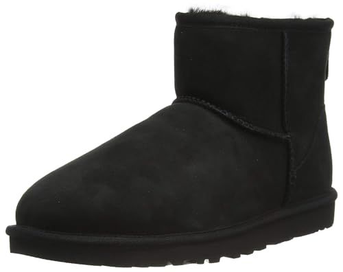 UGG アグ メンズ Classic Miniクラシックブーツpo