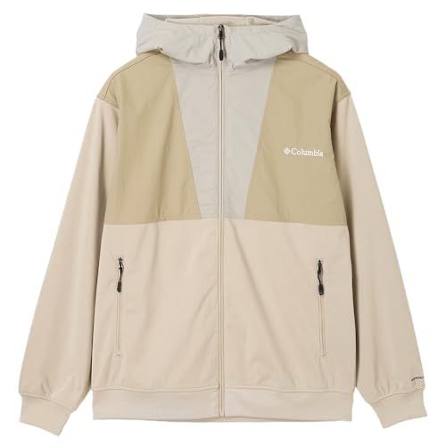 コロンビア ウィルキンソン コーブフーディ PM 0539 メンズpo