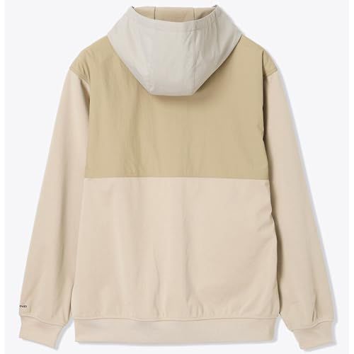 コロンビア ウィルキンソン コーブフーディ PM 0539 メンズpo