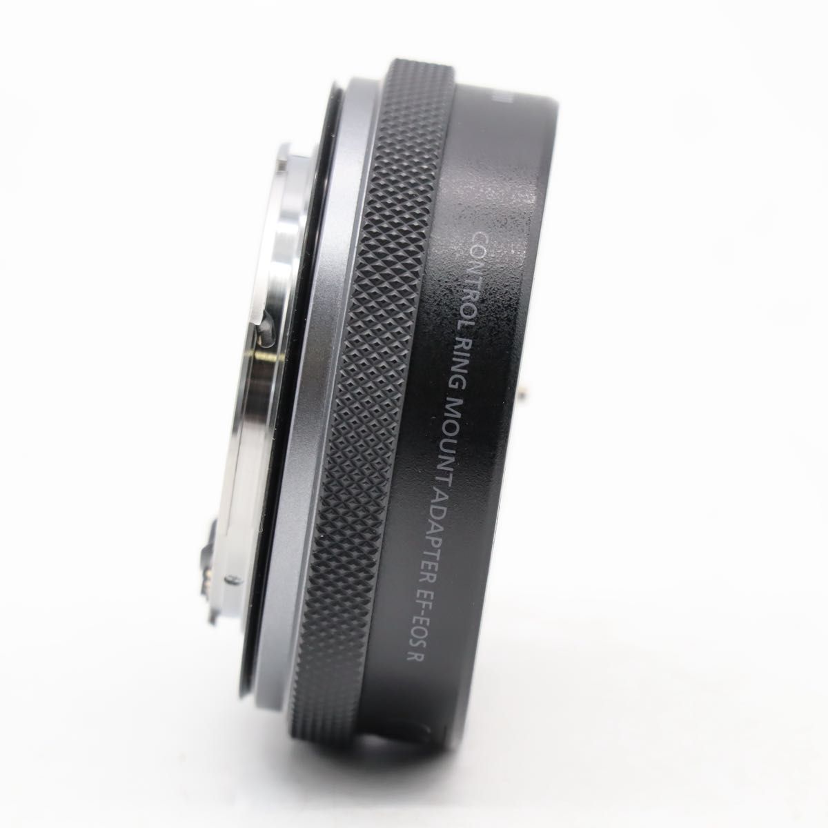 R EFレンズをRFマウント機で使用