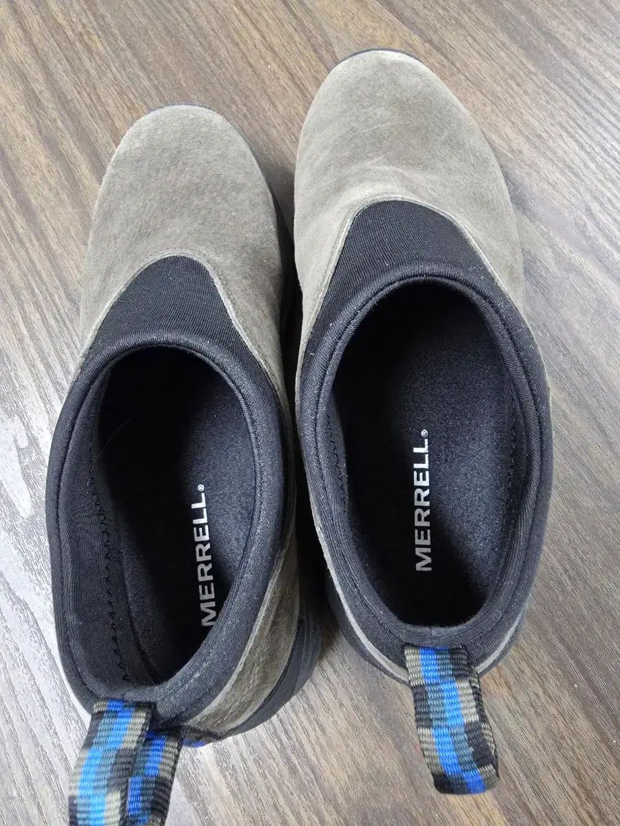 ウィンター ウール