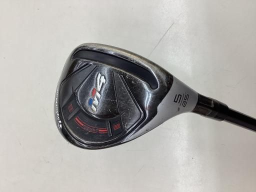 【】 テーラーメイド M4 U5 ユーティリティ UT FUBUKI TM6(ユーティリティ) (フレックスS) メンズ 男性用 右利き 右用 Cランク ゴルフクラブ