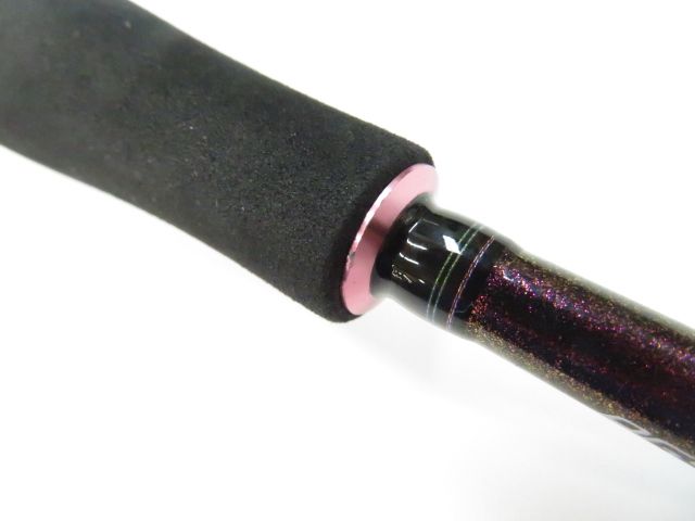 ダイワ 21紅牙 AIR タイプN 610MB スリルゲーム (01-8110110006