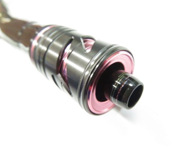 ダイワ 21紅牙 AIR タイプN 610MB スリルゲーム (01-8110110006