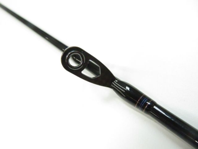 ダイワ 21紅牙 AIR タイプN 610MB スリルゲーム (01-8110110006