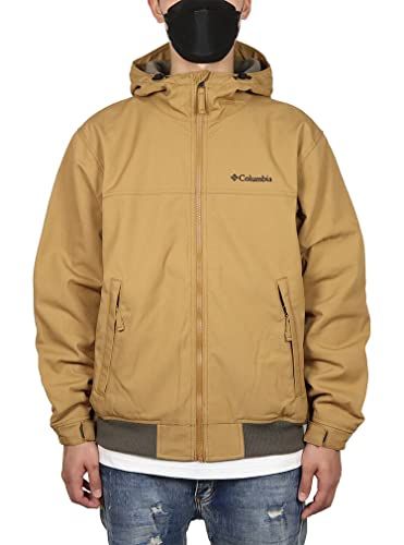 コロンビア ジャケット マウンテンパーカー メンズ 122 po