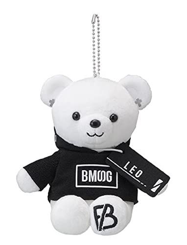 BE FIRST ANIMAL COORDY モアプラスぬいぐるみ ?BMSG? LEO po