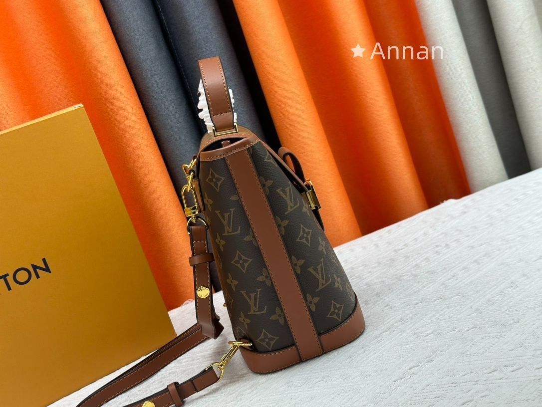  LOUIS VUITTON ルイヴィトン リュックバックパック モノグラム リュック バックパック バッグ