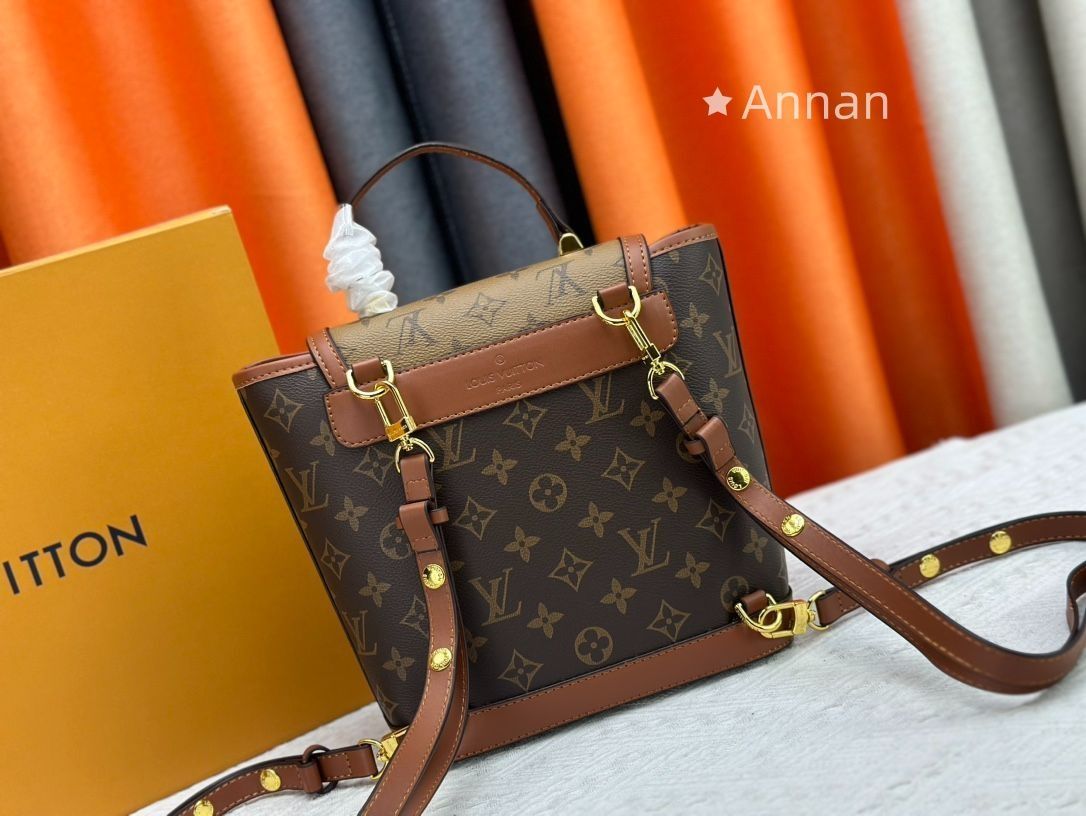 リュックバックパック