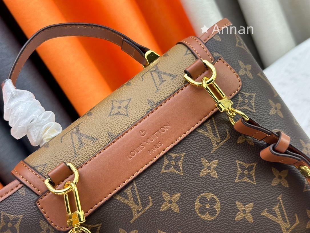 リュックバックパック モノグラム