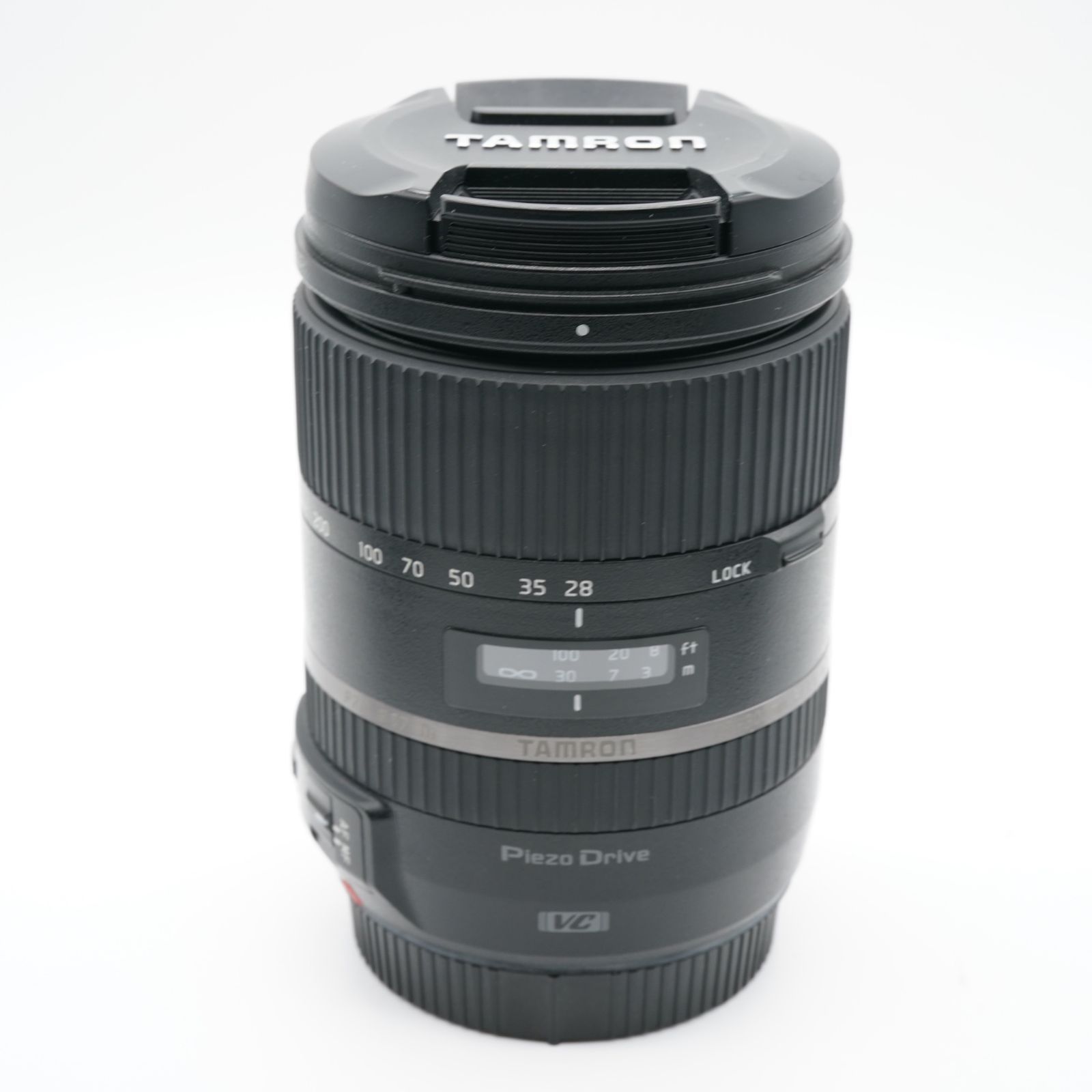  級 タムロン TAMRON 28 300 mm F 3 5 6 Di VC PZD キヤノン用 Model A 010 あると嬉しい元箱 取説 フード 付 レンズ(ズーム) カメラ