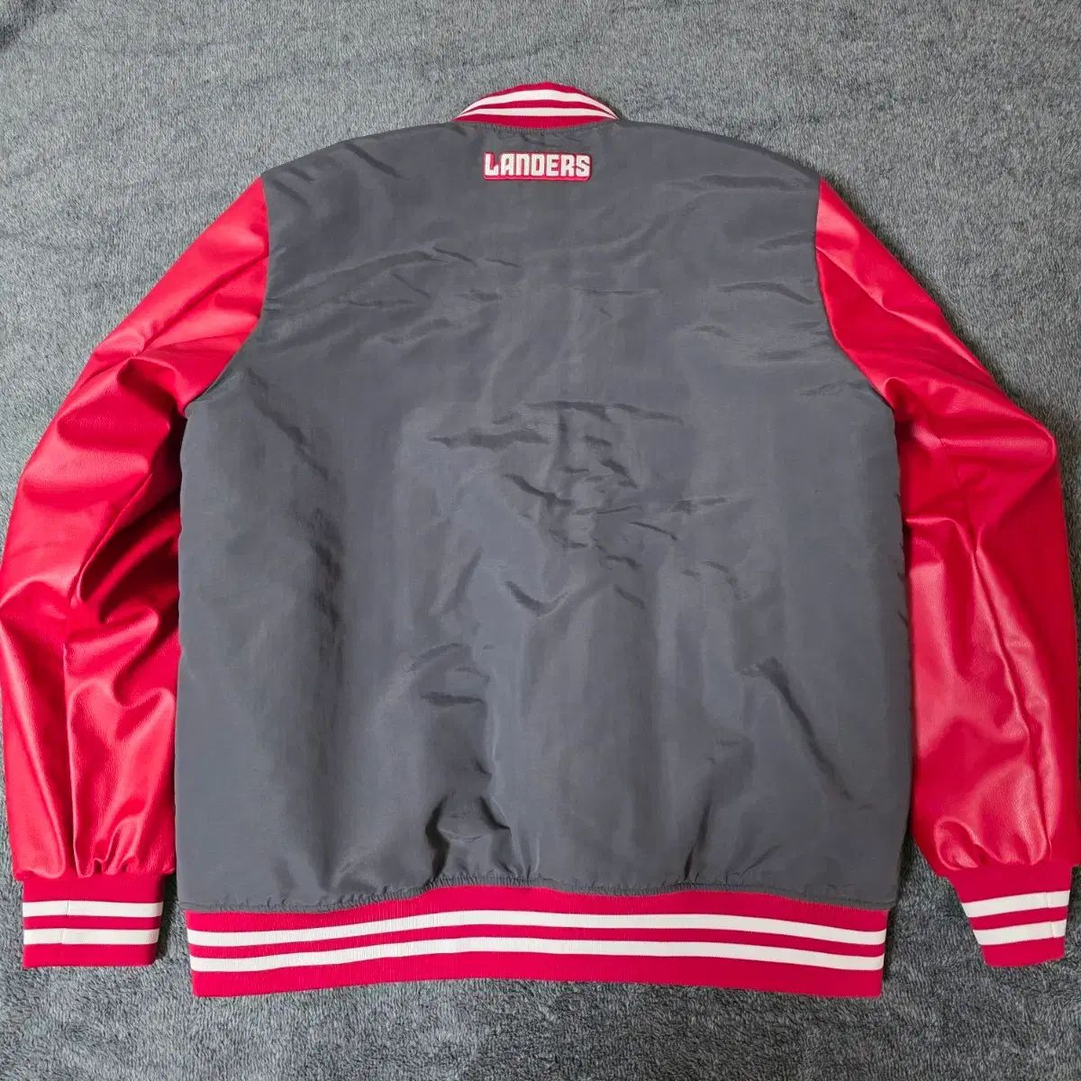 SSG LANDERS ジャケット アウター アセンティック XL ピッチングマシン その他 