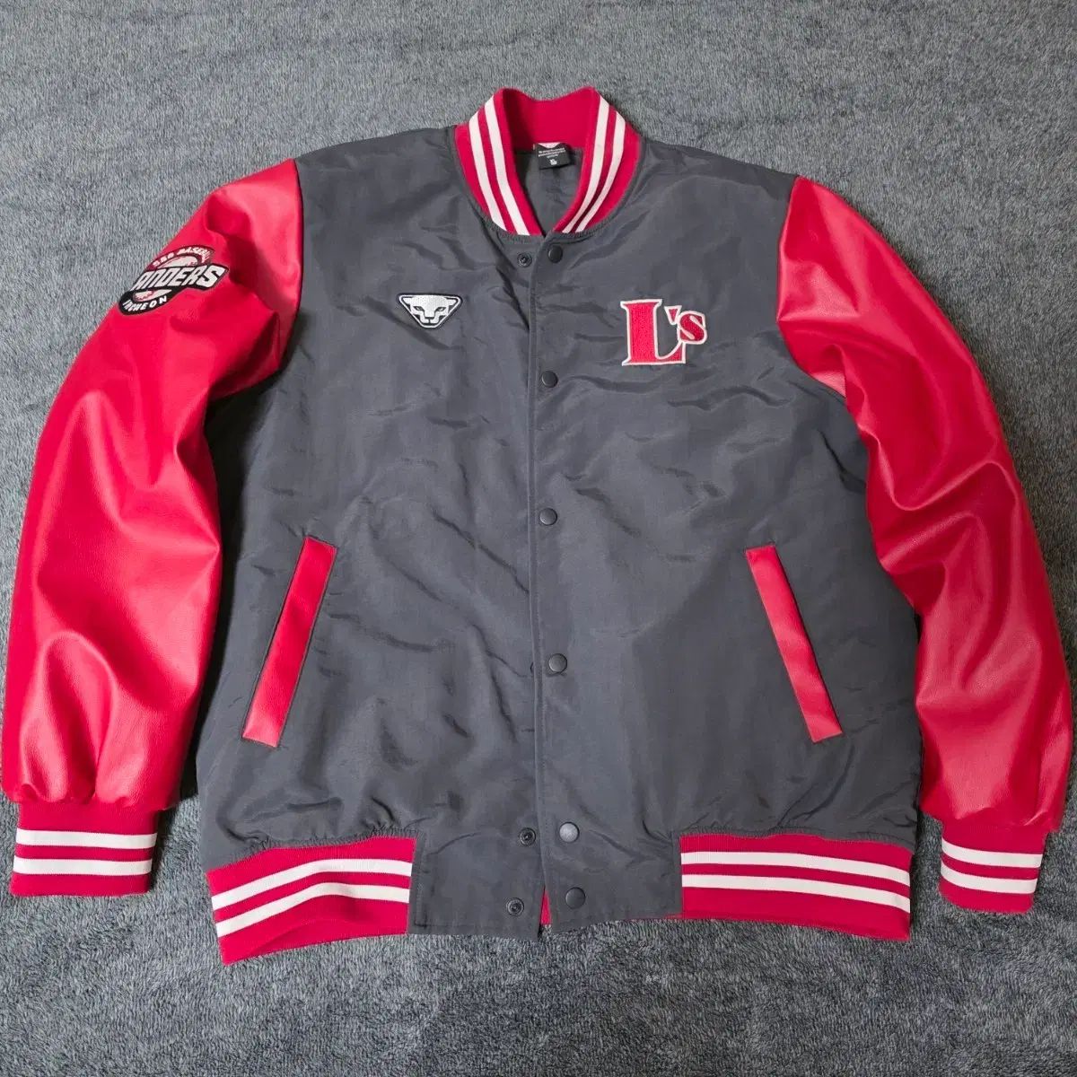 SSG LANDERS ジャケット アウター アセンティック XL