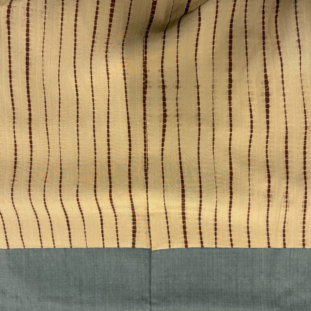 和装コート 都衿