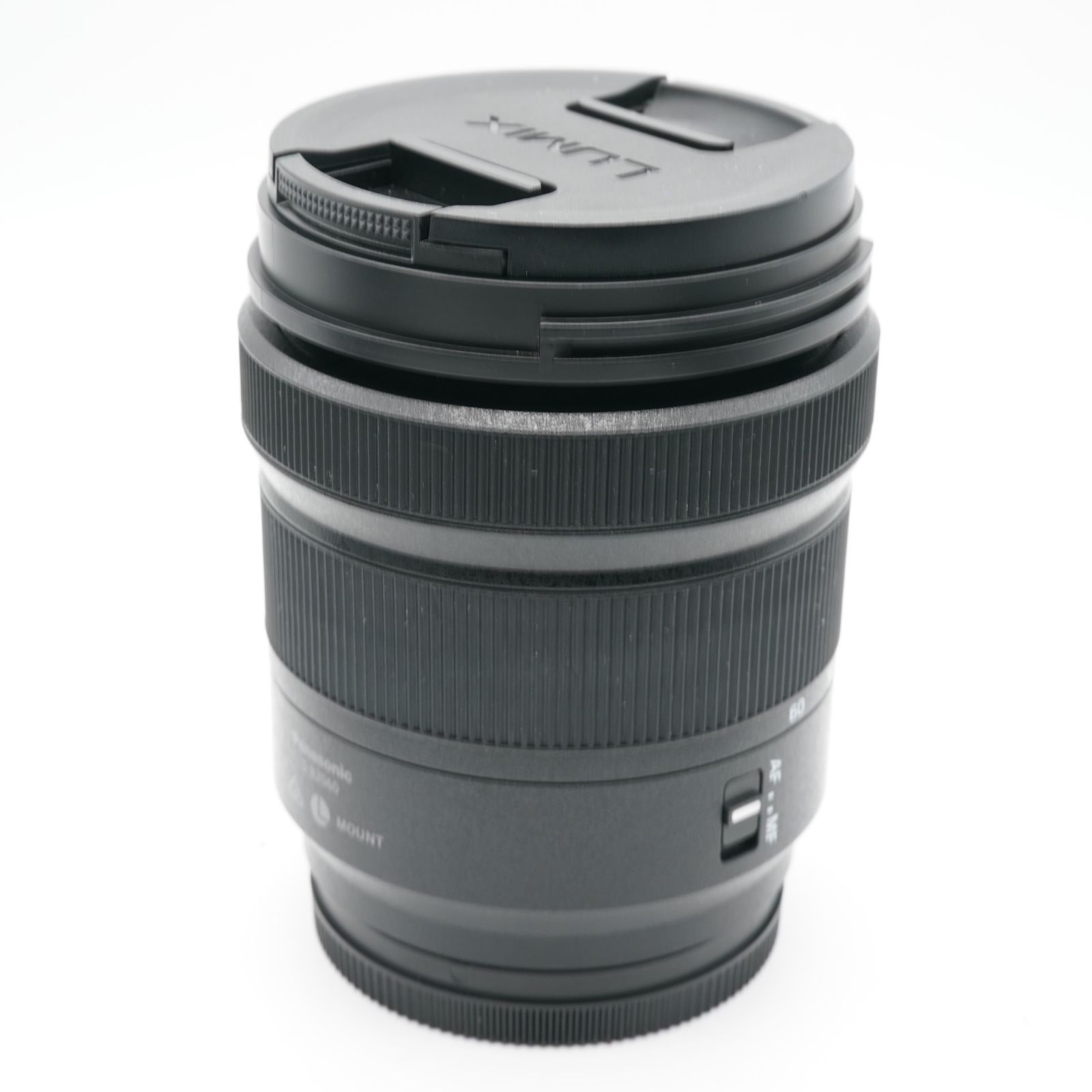  パナソニック LUMIX S 20 60 mm F 3 5 6 R 2060 あると嬉しい フード付 レンズ(ズーム) カメラ