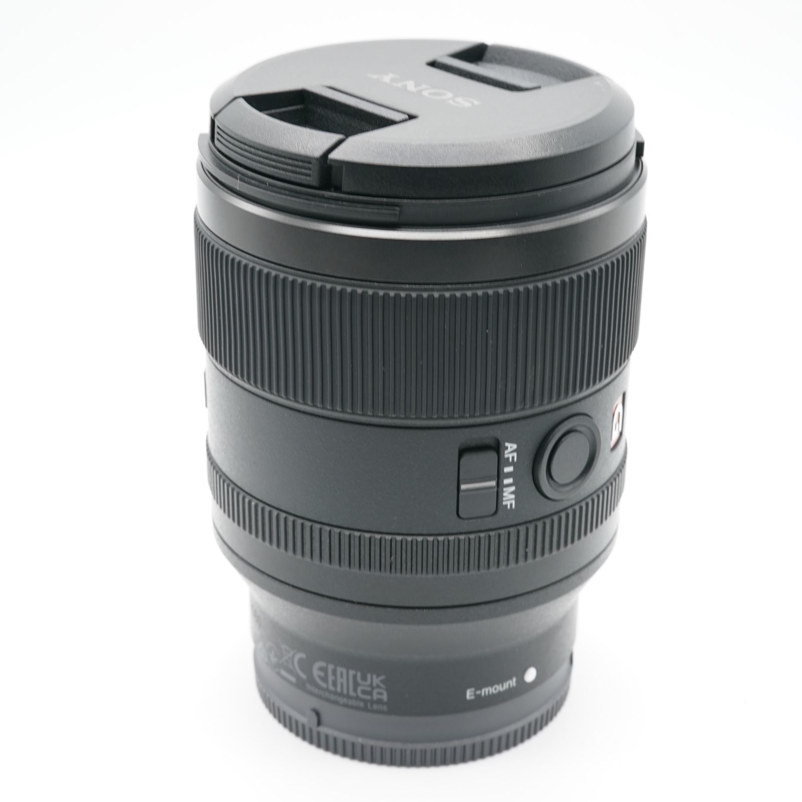  ソニー FE 35 mm F 1 4 GM あると嬉しい フード ケース付 レンズ(単焦点) カメラ