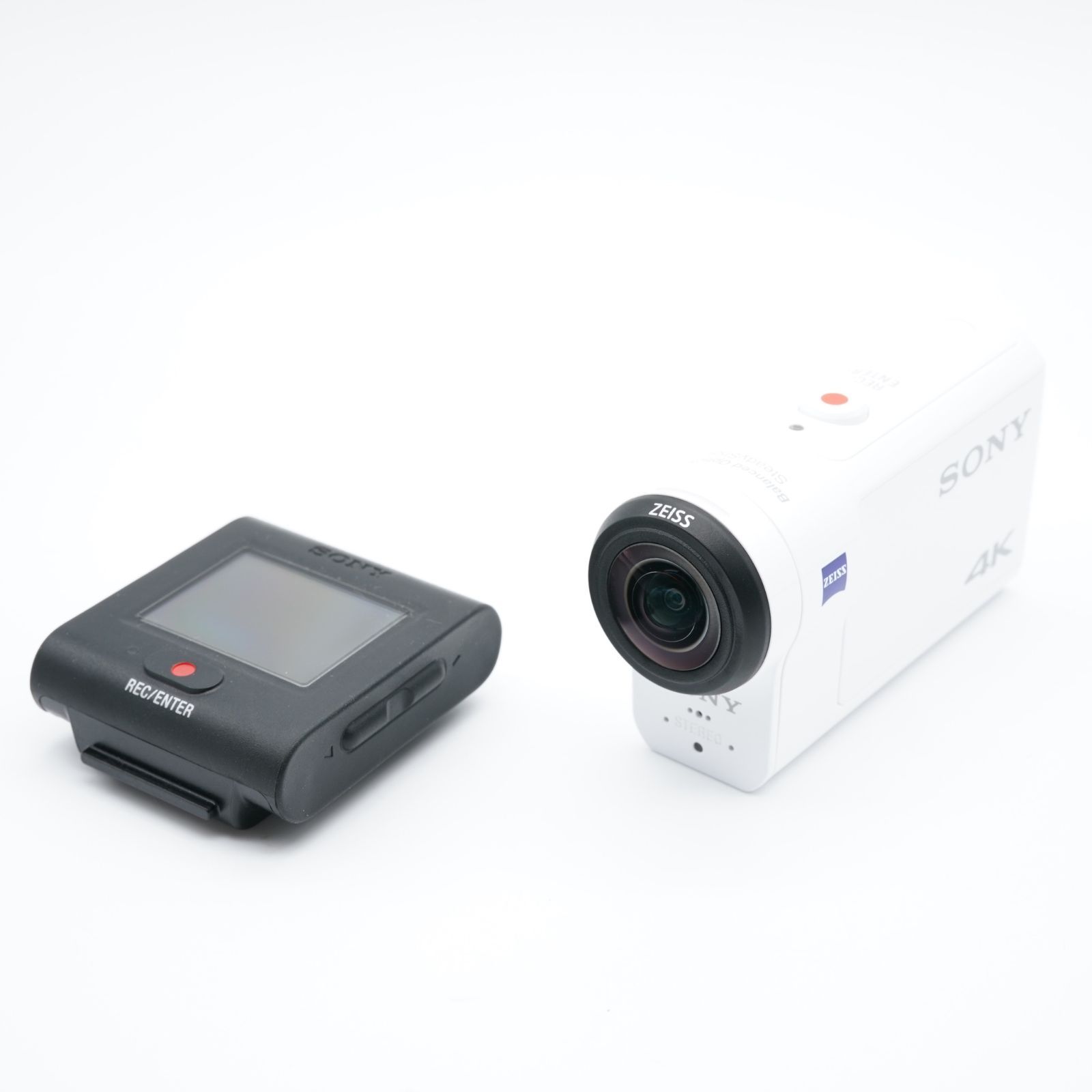 級 ソニー SONY デジタル4 Kビデオカメラレコーダー FDR X 3000 R リモコンキット あると嬉しい元箱 多数