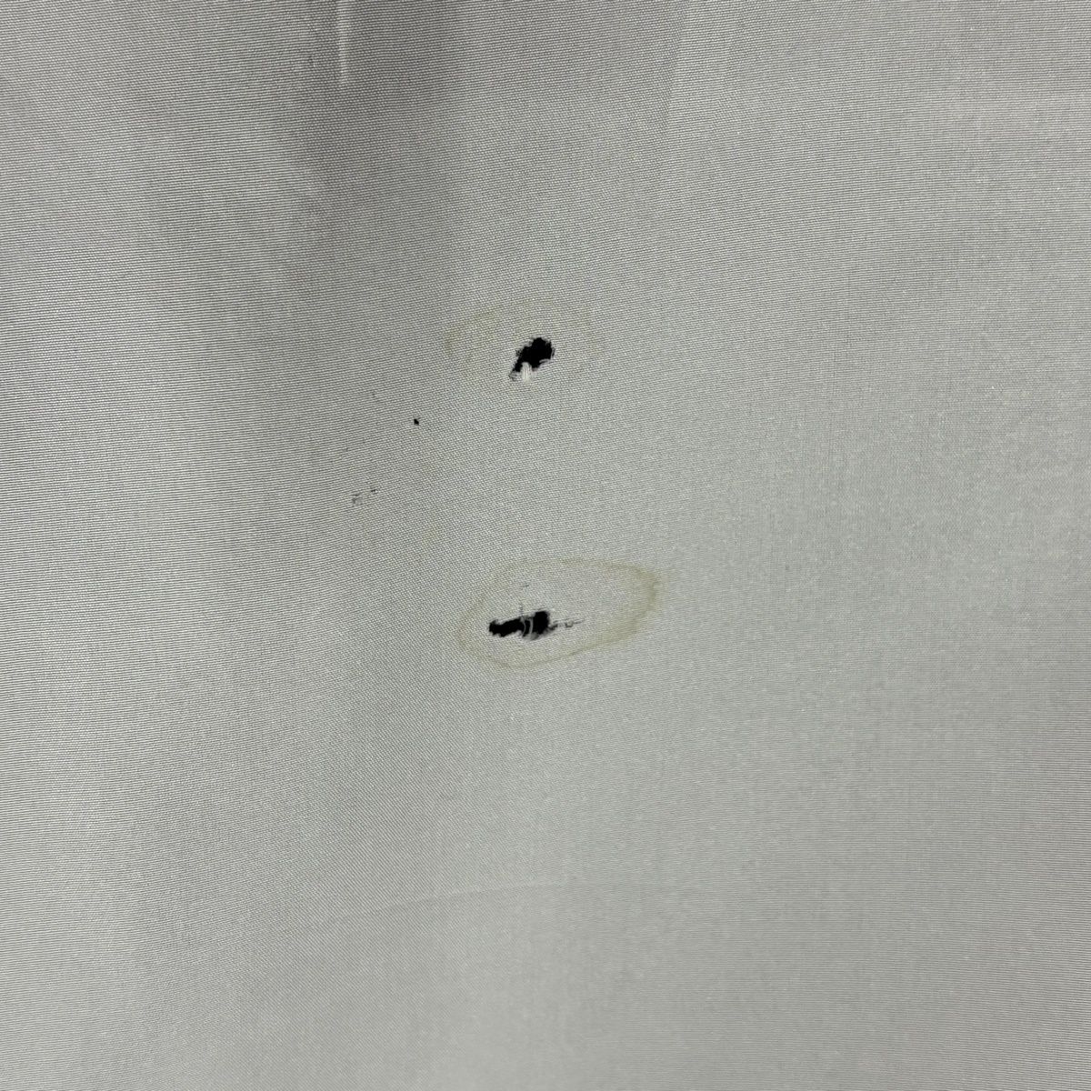  訪問着 身丈166 cm 裄丈68 L 袷 紬地 竹 蝶 焦茶色 正絹 秀品 訪問着 付け下げ 着物