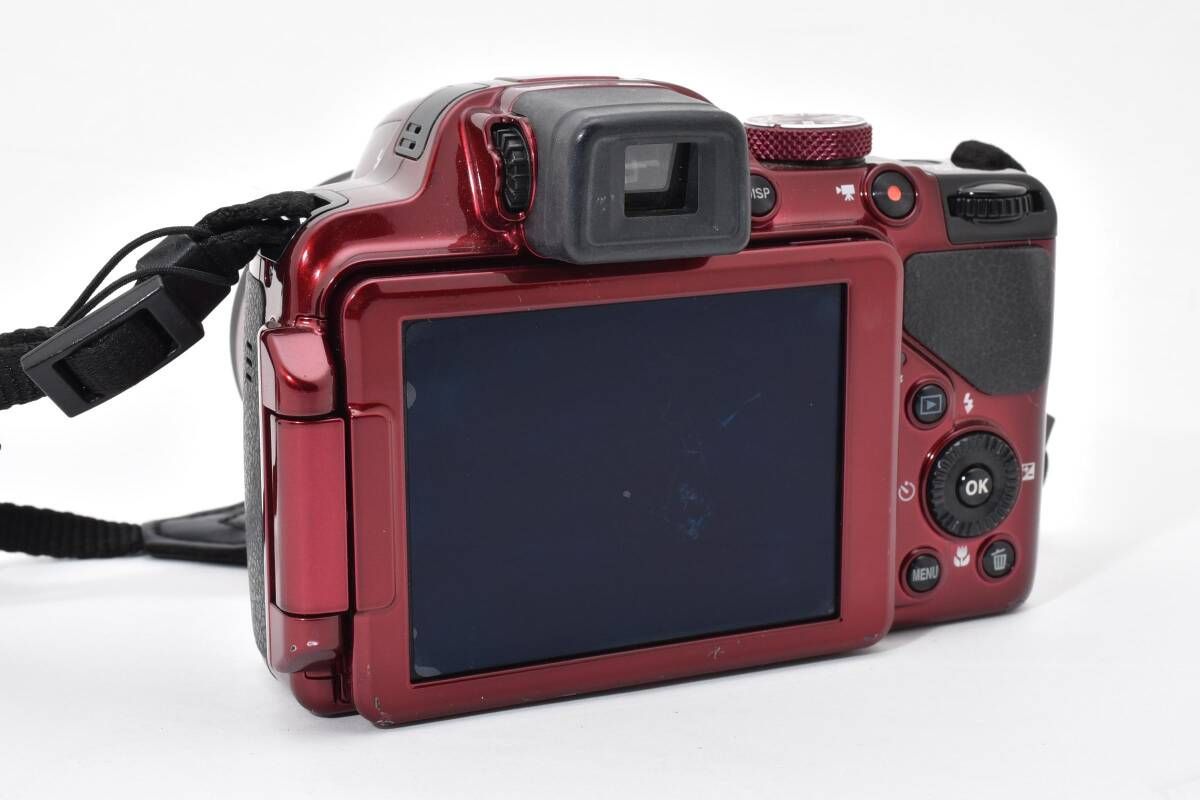 LUMIX Panasonic DMC-FX55 パナソニック Lumix デジタルカメラ